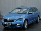 Škoda Octavia - fotka číslo 2