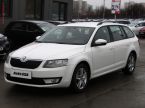 Škoda Octavia - fotka číslo 2