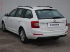 Škoda Octavia - fotka číslo 3