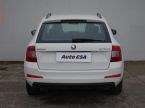 Škoda Octavia - fotka číslo 4