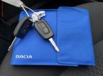 Dacia Logan - fotka číslo 15