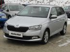 Škoda Fabia - fotka číslo 2