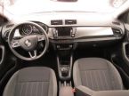 Škoda Fabia - fotka číslo 7