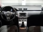 Volkswagen Passat - fotka číslo 7