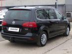 Volkswagen Sharan - fotka číslo 3