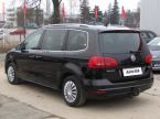 Volkswagen Sharan - fotka číslo 5