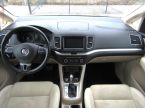 Volkswagen Sharan - fotka číslo 7