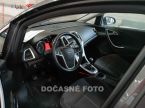 Opel Astra - fotka číslo 2