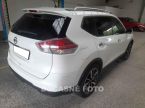 Nissan X-Trail - fotka číslo 1