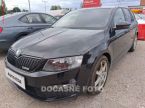 Škoda Octavia - fotka číslo 0
