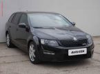 Škoda Octavia - fotka číslo 0