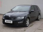 Škoda Octavia - fotka číslo 2