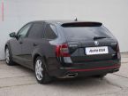 Škoda Octavia - fotka číslo 3