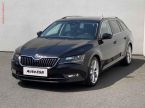 Škoda Superb - fotka číslo 2