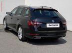 Škoda Superb - fotka číslo 5