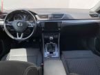 Škoda Superb - fotka číslo 7