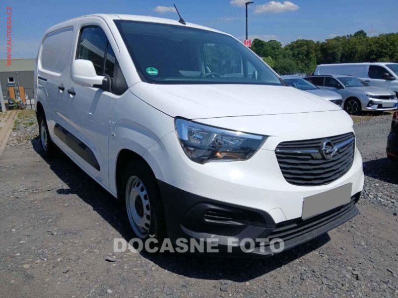Opel Combo - hlavní fotka inzerátu