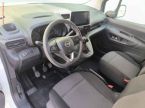 Opel Combo - fotka číslo 9