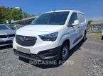 Opel Combo - fotka číslo 1