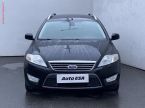 Ford Mondeo - fotka číslo 1