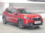 Peugeot 2008 - fotka číslo 0