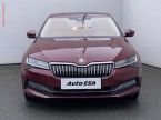Škoda Superb - fotka číslo 1