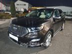 Ford Edge - fotka číslo 0