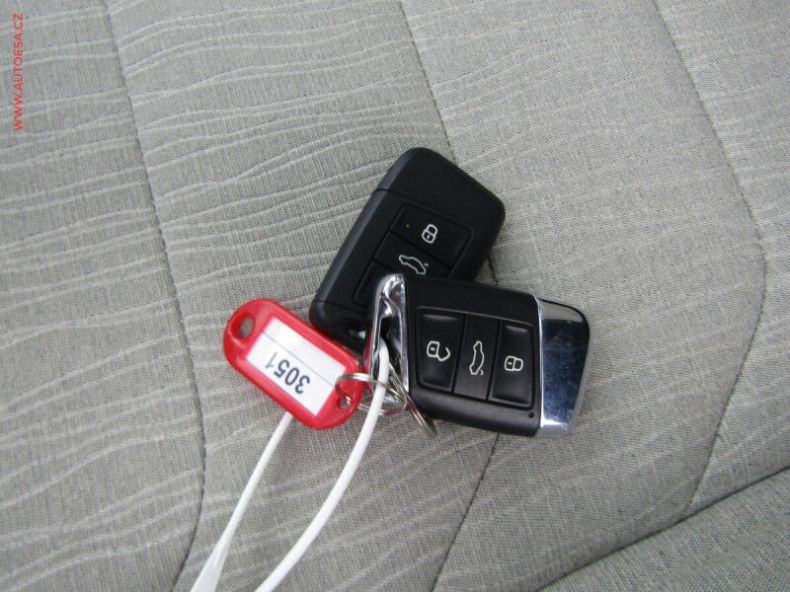 Škoda Kodiaq - hlavní fotka