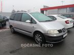 Seat Alhambra - fotka číslo 0