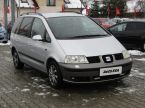 Seat Alhambra - fotka číslo 0
