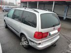 Seat Alhambra - fotka číslo 1