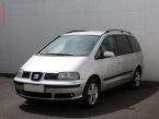 Seat Alhambra - fotka číslo 2
