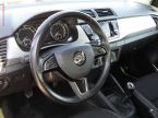 Škoda Fabia - fotka číslo 12
