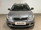Škoda Octavia - fotka číslo 1