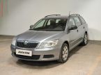 Škoda Octavia - fotka číslo 2