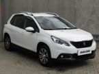 Peugeot 2008 - fotka číslo 0