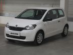Škoda Citigo - fotka číslo 2