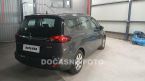 Opel Zafira - fotka číslo 1