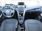 Opel Zafira - fotka číslo 7
