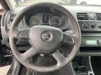 Škoda Fabia - fotka číslo 10