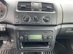 Škoda Fabia - fotka číslo 12