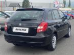 Škoda Fabia - fotka číslo 3