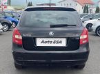 Škoda Fabia - fotka číslo 4