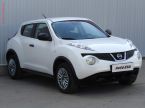 Nissan Juke - fotka číslo 0