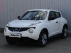 Nissan Juke - fotka číslo 2