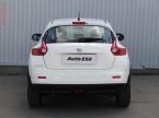 Nissan Juke - fotka číslo 4