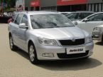 Škoda Octavia - fotka číslo 0