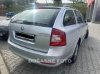 Škoda Octavia - fotka číslo 1