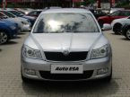 Škoda Octavia - fotka číslo 1