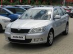 Škoda Octavia - fotka číslo 2